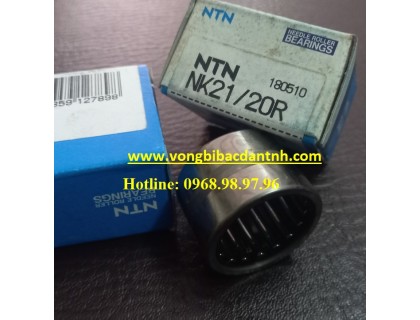 BẠC ĐẠN NK21/20R